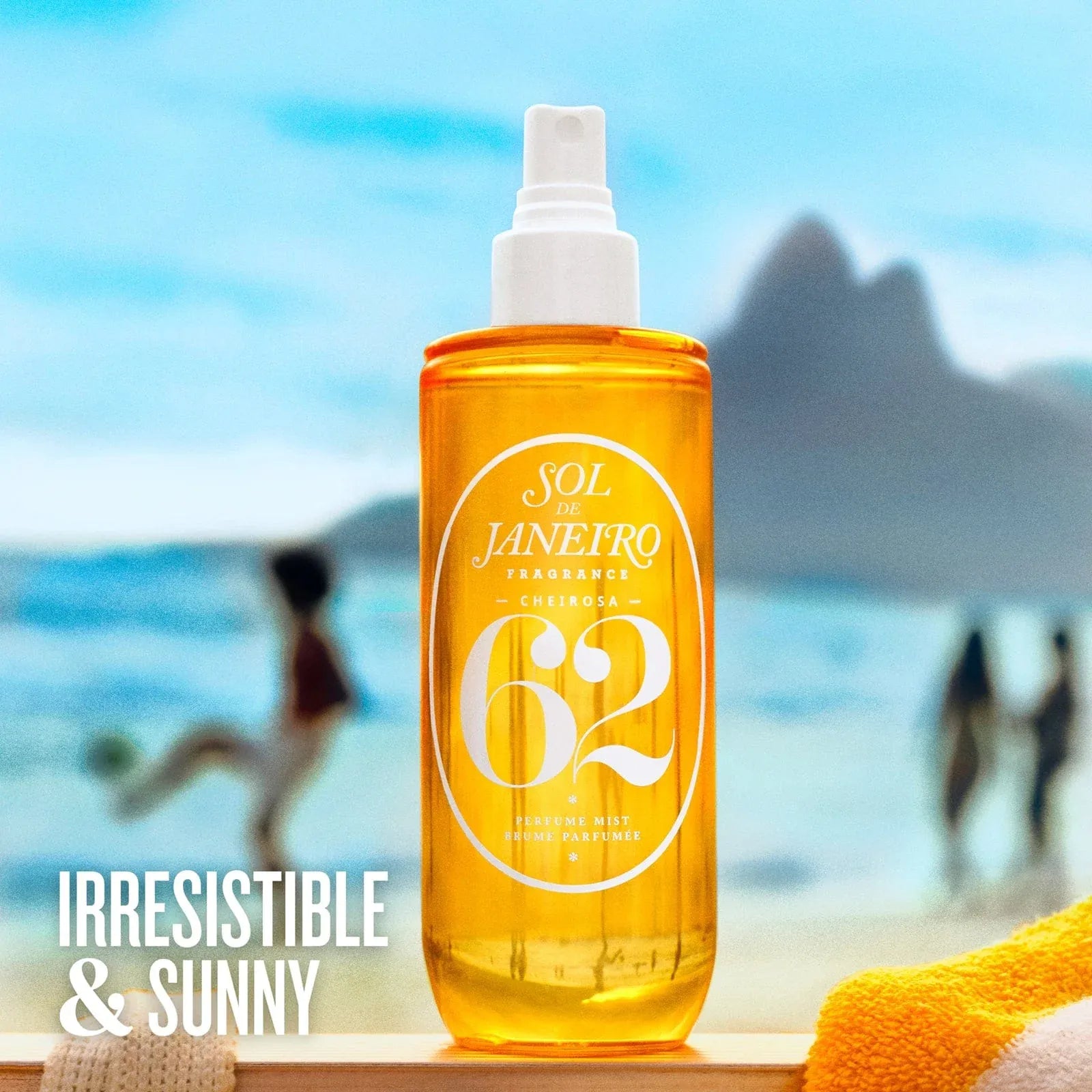 Bodymist