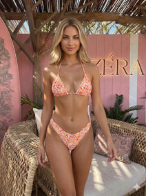 The Garden Halter Set